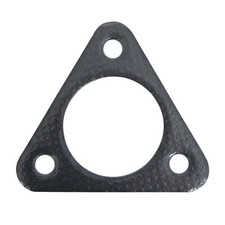 86-87 Turbo Regal 89 Tta Graphite Composite Leak Proof Header To Turbo Gasket