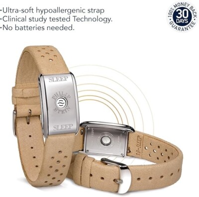 PHILIP STEIN スリープブレスレット 215 Philip Stein Sleep Bracelet | eBay UK