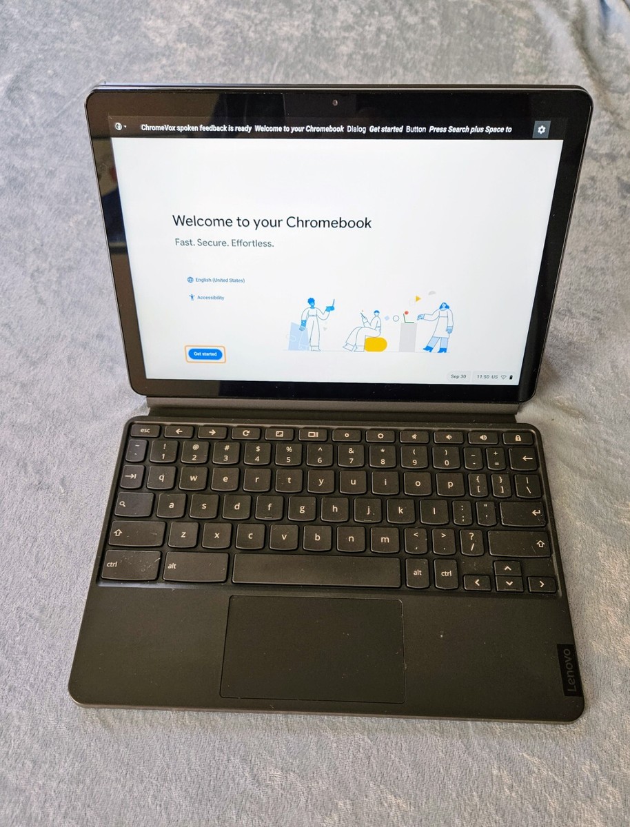 Lenovo IdeaPad 10.1