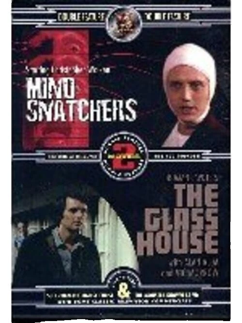 Christopher Walken DVDs & Blu-ray Discs