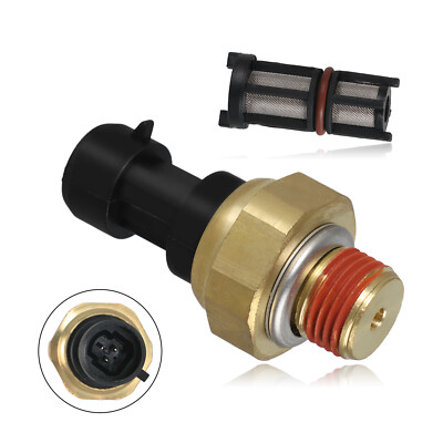 #ad Oil Pressure Sender Sensor w Filter for Corvette 5.7L 97 04 Corvette 6.0L 05 07 $19.25