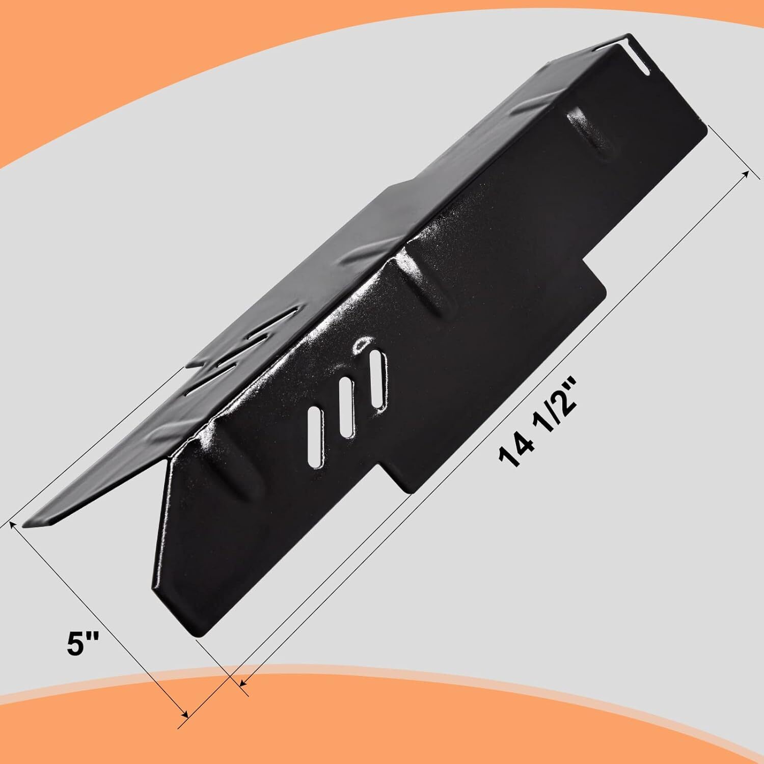 2 Burner Grill Replacement Parts for Dyna-Glo DGF350CSP,DGF350CSP-D Grill Models