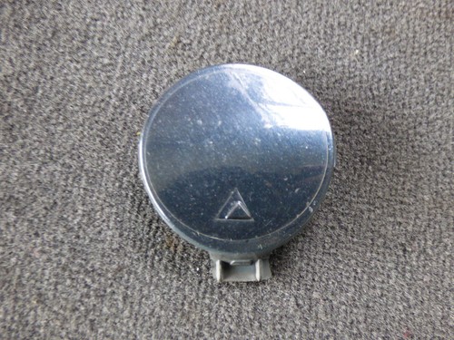 BMW E70 X5M E71 X6M Stoßstange vorne M Blende Abschleppöse links 7205543