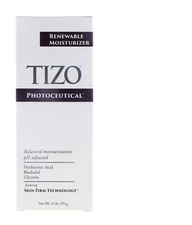 TIZO Photoceutical Renewable Moisturizer, 3 oz