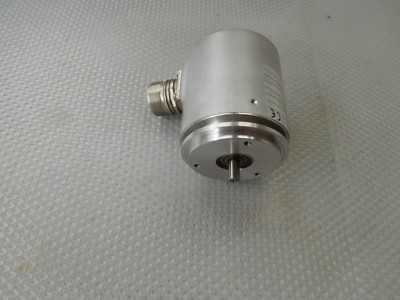 Siemens 6FX2001-2EB00  V23465-H1000-L481 Winkelschrittgeber