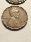 1930-D Lincoln Wheat Cent Good Coin For Your Penny Folder Denver Mint Lot D33