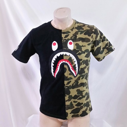 camo bbc shirt