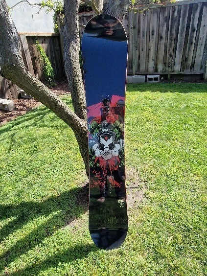 Flow Snowboards not Bindings Included for sale | eBay