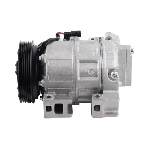 A/C AC Compressor W/CLUTCH FOR 2013-2018 Nissan Altima 2.5L CO 29074C 926003TA2A - Picture 1 of 8
