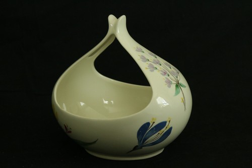 BOUQUET by Hall PLATE, BOWL, CUP, SAUCER, CREAMER, GRAVY -U Pick - Mix & Match - Picture 23 of 24