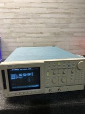Tektronix Sony AWG510 Arbitrary Waveform Generator 1GS/s