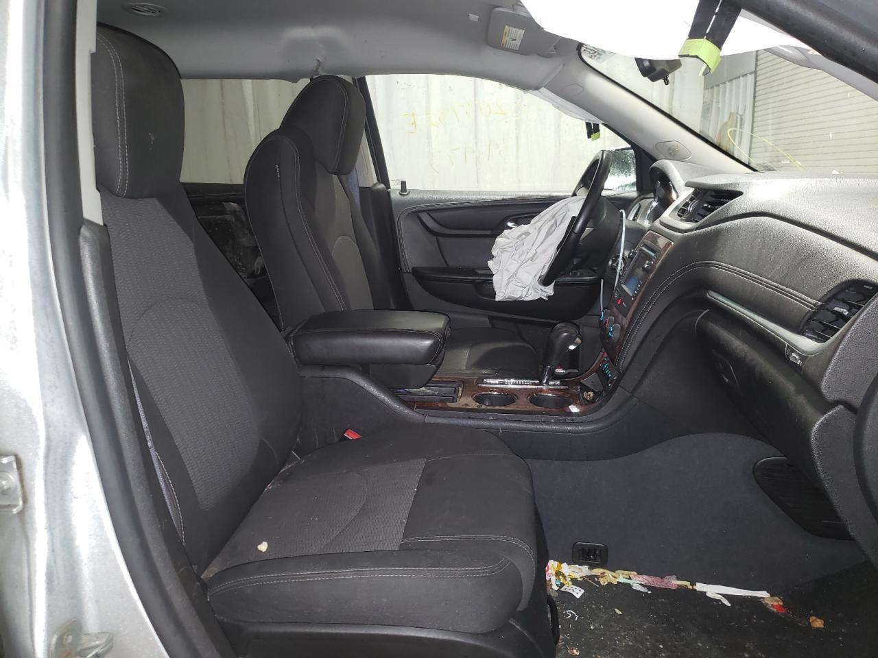 Used Rear HVAC Blower Motor fits 2014 Chevrolet Traverse Grade A eBay