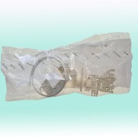 Original Thermostat Ranco K59-S2785 KüHlschrank Bauknecht Whirlpool 481228238175