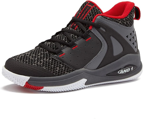 Girls & Boys Basketball Shoes Kids, Boys High Top Sneakers, Youth Basketball Boy
