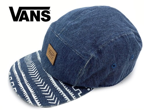 Vans Off The Wall Tan Geometric Pattern 