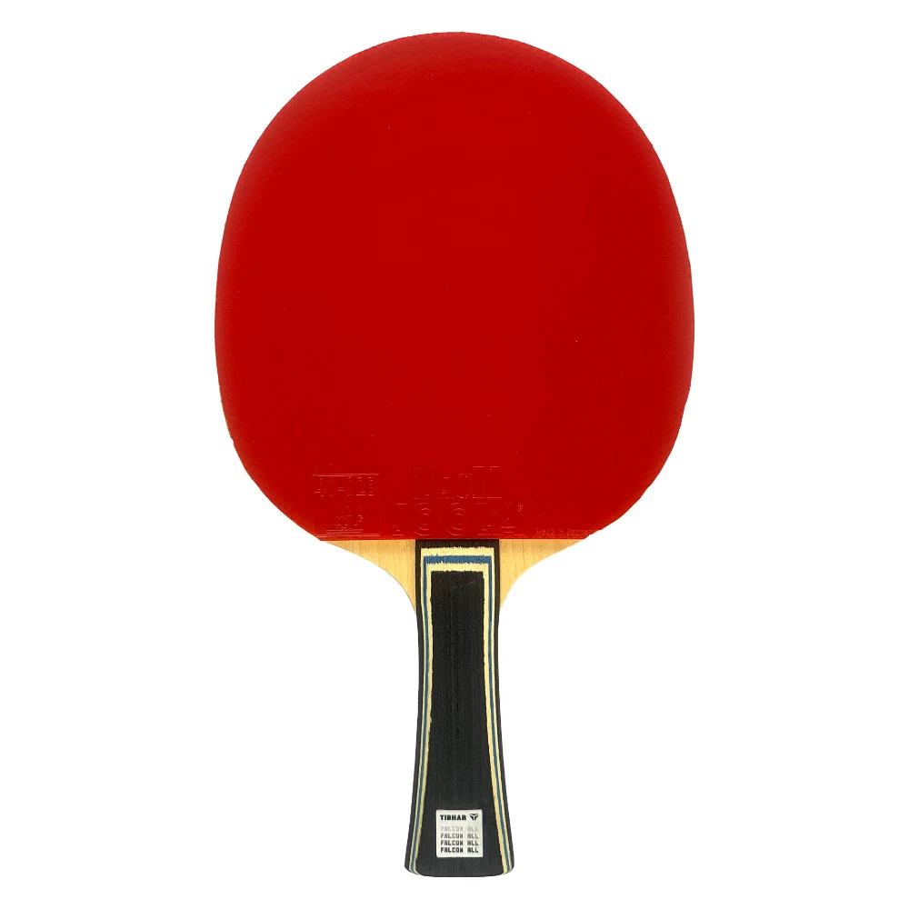 Professional table tennis deals bats