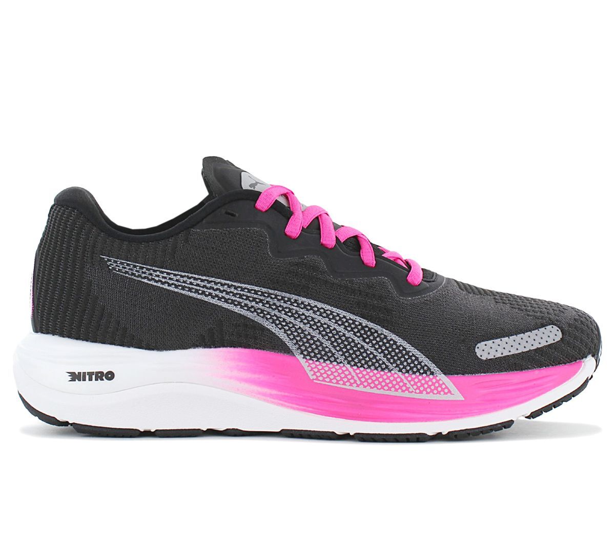 Puma Velocity NITRO Fade (W) Damen Laufschuhe 378527-03 Sport