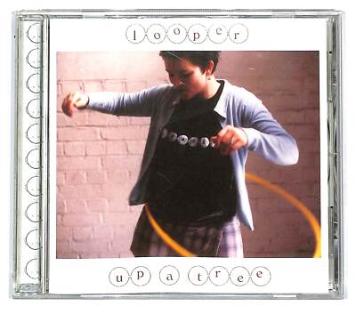 EBOND Looper - Up A Tree - Sub Pop - SPCD 453 CD125028