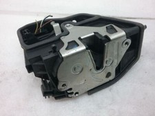R/R Right Rear Door Lock Latch Actuator 2006 BMW 530xi S-230RM
