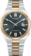 CITIZEN NJ0154-80H CITIZEN COLLECTION Mechanical Japan Import