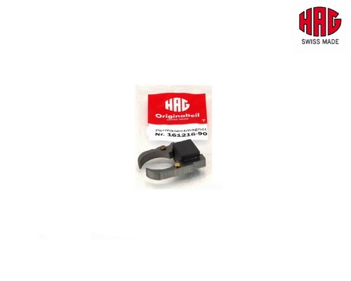 HAG 161216-90 Imán Permanente, Nuevo | Zustand: Neu
