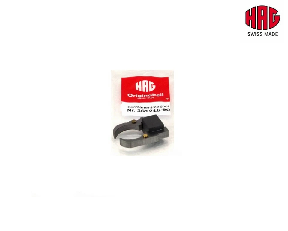 HAG 161216-90 Permanentmagnet, Neu