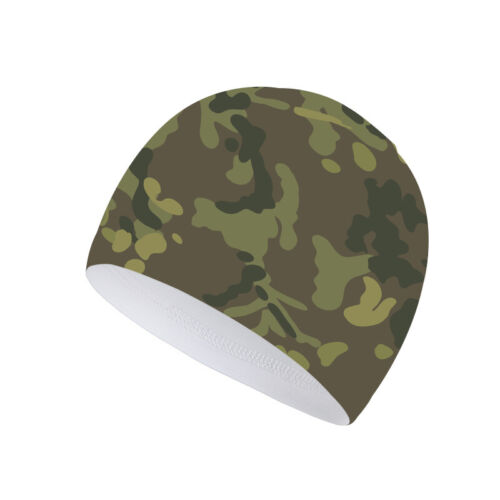 Moisture Sweat Wicking Cooling Bald Dome Skull Cap Helmet Liner Sport Beanie USA - Picture 18 of 58