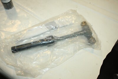 GF+ Steel Service Tee Fitting 360013404