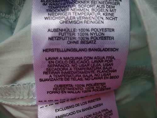 Columbia Women's Pardon My Trench Rain Jacket / Coat Mint Green Med 40" Chest - Picture 8 of 13