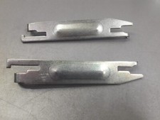 original VW Audi Seat Skoda Druckstange für Bremsbacken hinten 1J0609819C/820B