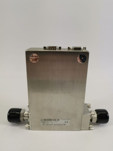 MKS Mass Flow Controller 1579A01354CV14V - Picture 4 of 7