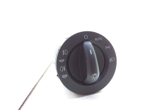 AUDI A6 4F2, C6 Lichtschalter Scheinwerferschalter 4f2941531d 2006