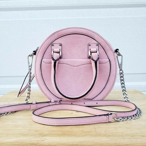 rebecca minkoff bree circle bag