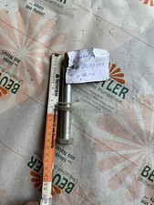 Putzmeister/Estrich Boy Lagerbolzen EB2207330853