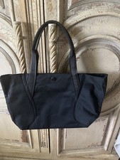 on my level tote 12l