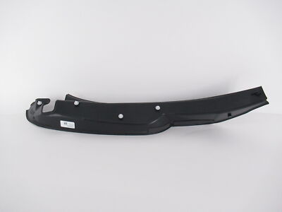 Genuine OEM Honda Acura 74300-TZ5-A01 Passenger Rear Gutter