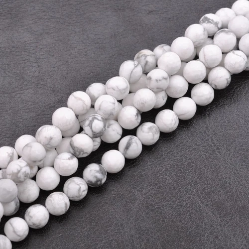 Wholesale Natural Gemstone FACETED Round Spacer Loose Beads 4MM 6MM 8MM 10MM - Picture 102 of 135