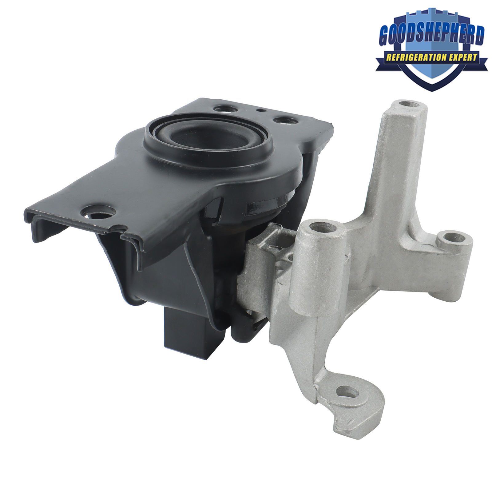 4PCS Engine Motor Mount Set For Nissan Sentra 07-12 2.0L Auto Trans A4318 A4345