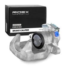 RIDEX 78B0172 Brake caliper Rear Axle Right,