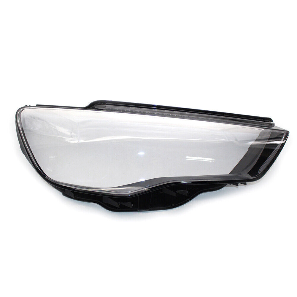 Scheinwerfer Abdeckung Für Audi A6 C7 2011-2015 - Frontscheinwerfer Lens Paar