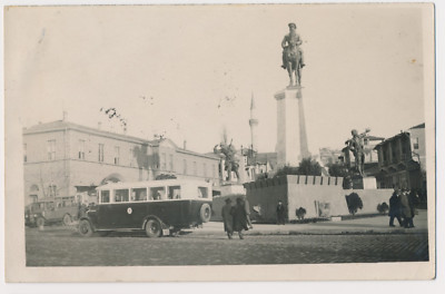 Turkey Ottoman Ankara Angora 1931 (TR12