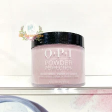 OPI Powder Perfection Dip Powder 1.5oz - DPS86A Bubble Bath