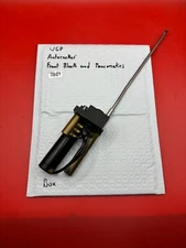 WGP Autococker Front Block and Pnuematics