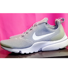 nike air presto fly 9.5 WOLF new vintage style max 90 97 270 react 720  vapormax | eBay
