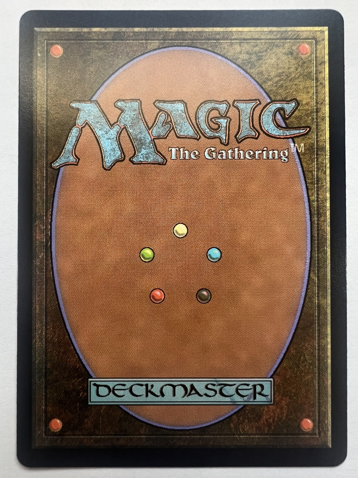 MTG Aurelia, Exemplar of Justice (Borderless) Ravnica Remastered NM