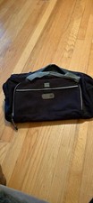 Route 66 Carrying Case Travel Bag, gym bag