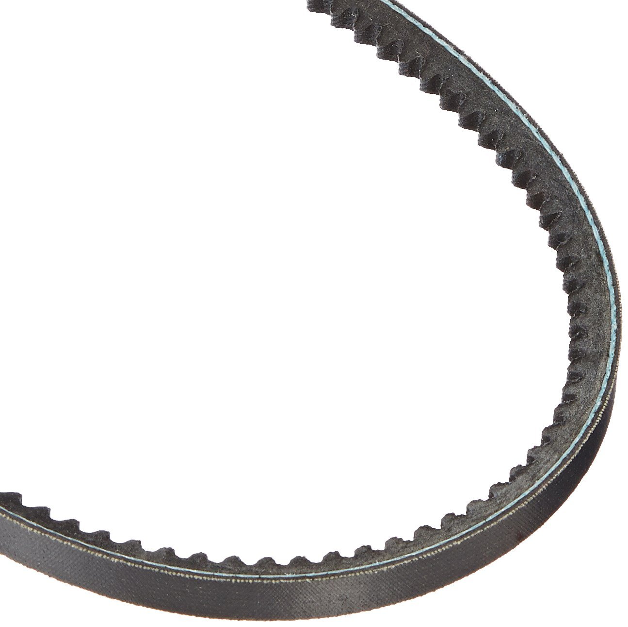 Gates XPZ925 Metric-Power V-Belt, XPZ Section, 10mm Width, 8mm Height, 925mm