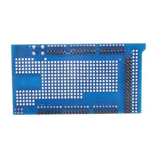 MEGA2560 ProtoShield V3 Prototype Shield Mini Breadboard 170 For Arduino - Bild 2 von 3