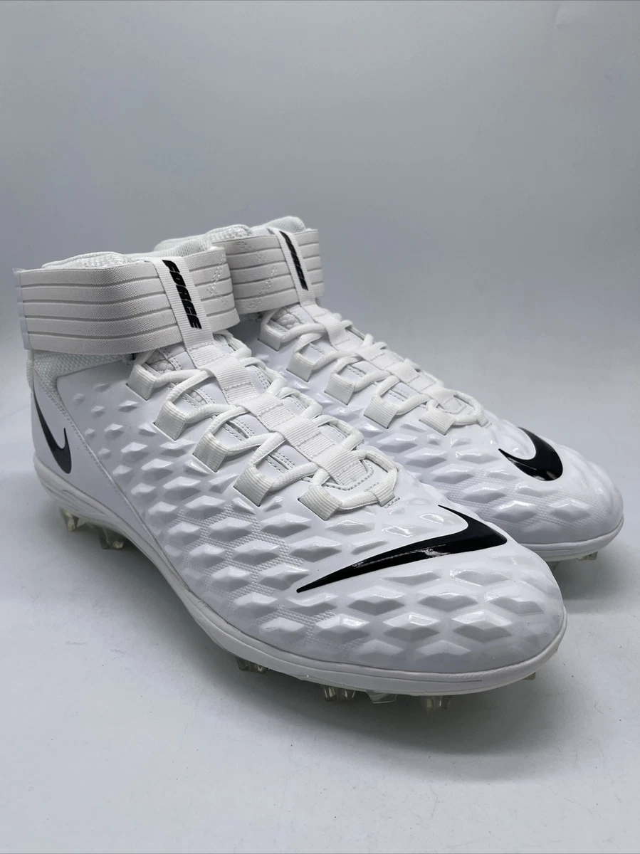 Nike Force Savage Pro 2 White Black for Sale | Authenticity