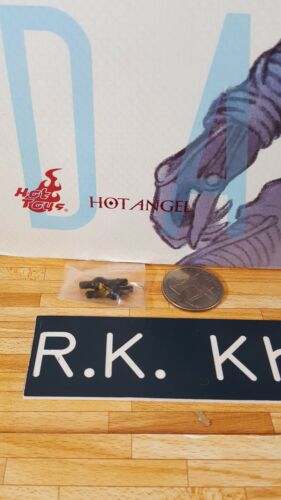 Hot Toys HAS002 Angel girl Alien Predator AVP 1/6 action Figure's 2 wrist pegs - Picture 2 of 2